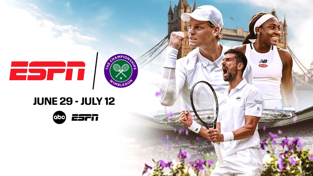 Art for Wimbledon 2026