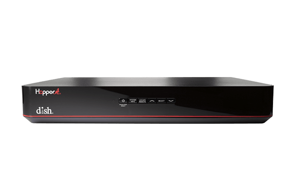Dish network shop hopper dvr