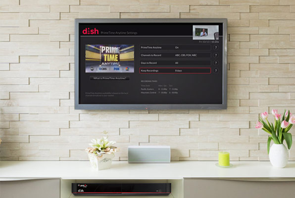 DISH AutoHop lets you skip TV commercials 