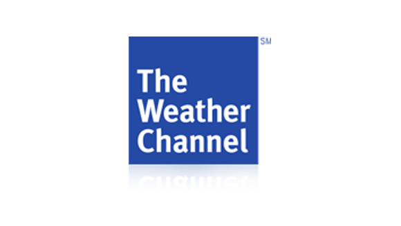 Weather Channel logo