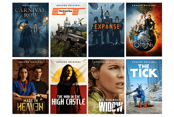 Amazon prime movies how to watch top