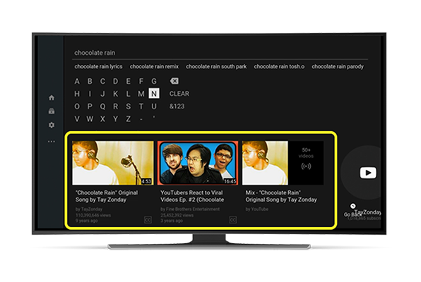 How to add networks to youtube tv clearance