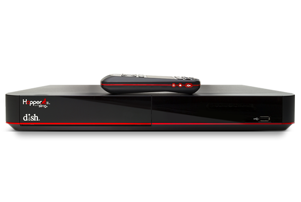 How to get youtube on dish tv sales