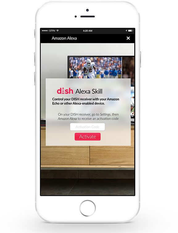 Alexa shop app online