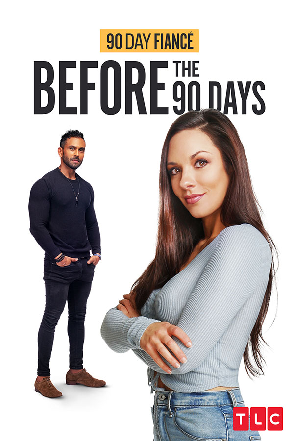 90 Day Fiance: Before the 90 Days