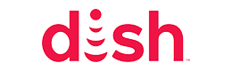 DISH logo