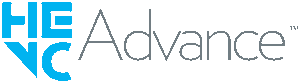 HEVC Advance logo