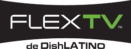 Flex TV de DishLatino
