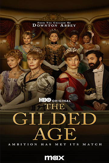 HBO Original, The Gilded Age