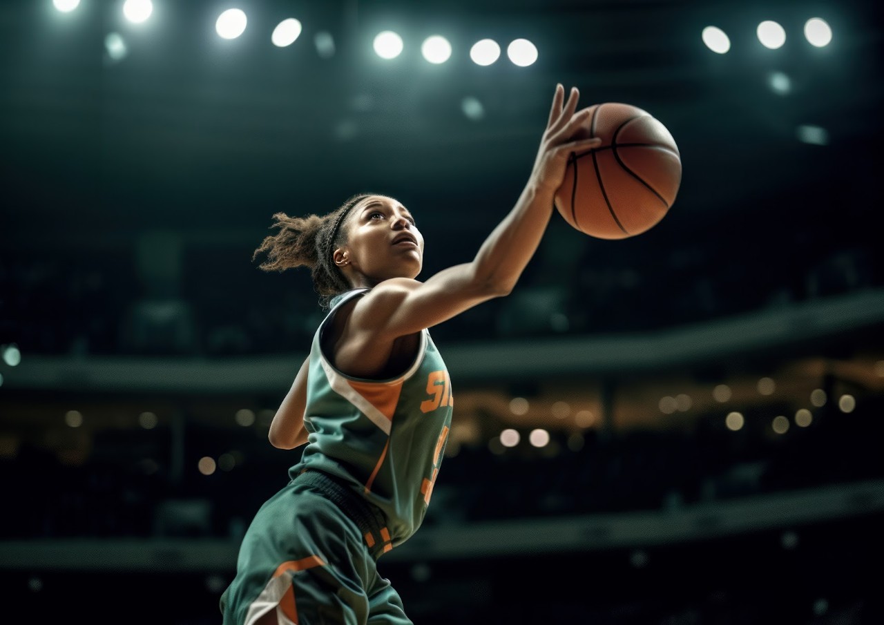 Watch WNBA