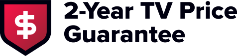 2 Year TV Price Guarantee