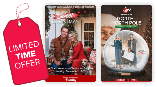 Special Offers | DISH - What Channels Are In The Heartland Pack On Dish