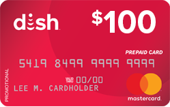 Watch best sale dish online